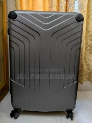 ব্র্যান্ড নিউ প্রেসিডেন্ট ট্রাভেল ট্রলি ২৮ ইঞ্চি