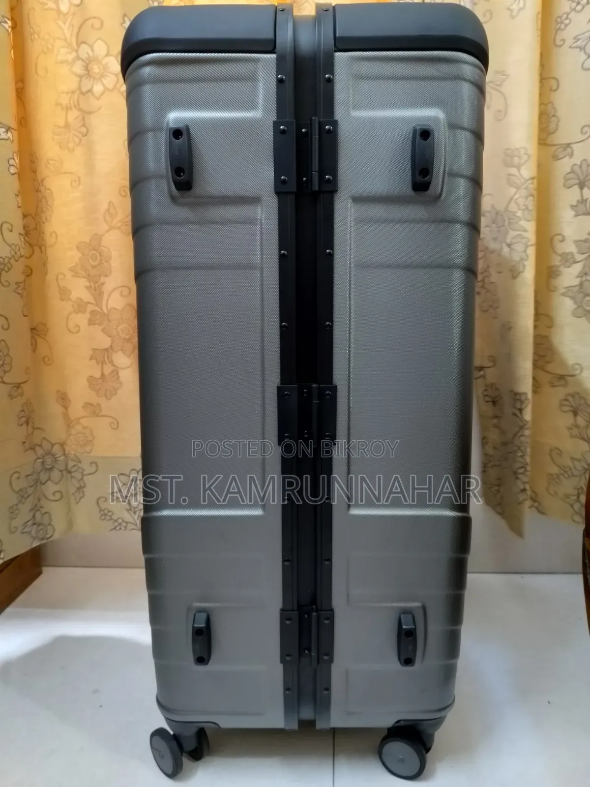 ব্র্যান্ড নিউ প্রেসিডেন্ট ট্রাভেল ট্রলি ২৮ ইঞ্চি