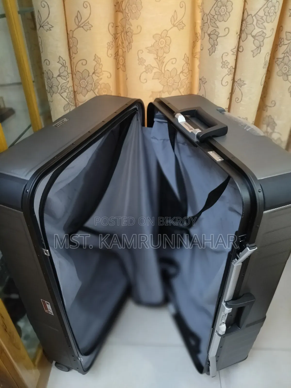 ব্র্যান্ড নিউ প্রেসিডেন্ট ট্রাভেল ট্রলি ২৮ ইঞ্চি