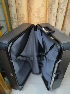 ব্র্যান্ড নিউ প্রেসিডেন্ট ট্রাভেল ট্রলি ২৮ ইঞ্চি