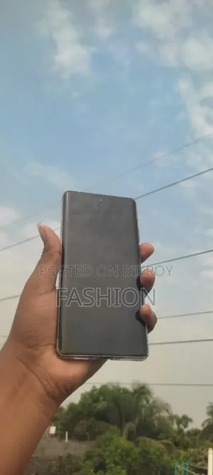 Google Pixel 7 Pro 128 GB Black