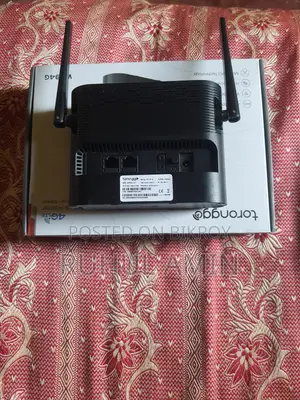 Walton Wireless Router for Sale