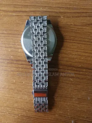 Rolex Watch