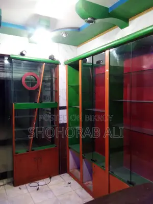 ফার্মগেটে দোকান ভাড়া হবে