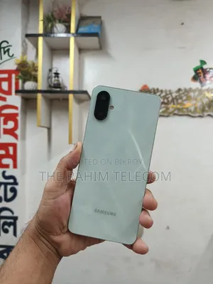 Samsung 128 GB Blue