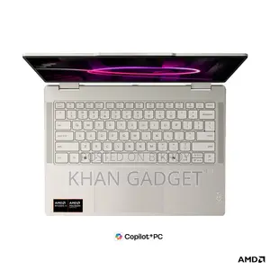 New Laptop Lenovo Yoga 7i 16GB AMD Ryzen 5 SSD 512GB