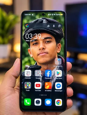 Tecno Camon 20 Pro 256 GB Blue