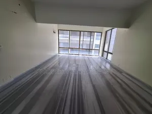 বারিধারা ডিপ্লোম্যাটিক জোন অফিস এস্পেস
