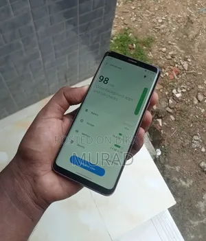 Samsung Galaxy S9 64 GB Pink