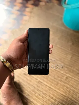 Xiaomi Redmi Note 13 Pro+ 256 GB Black