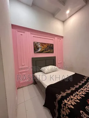 আওয়ার্স ডেইলি উইকলি মান্থলি ফুল ফার্নিশ ফ্লাট রেন্ট