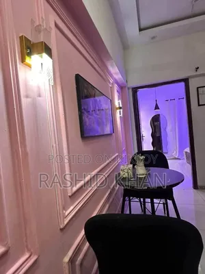 আওয়ার্স ডেইলি উইকলি মান্থলি ফুল ফার্নিশ ফ্লাট রেন্ট