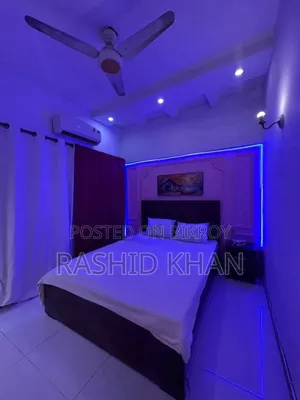 আওয়ার্স ডেইলি উইকলি মান্থলি ফুল ফার্নিশ ফ্লাট রেন্ট