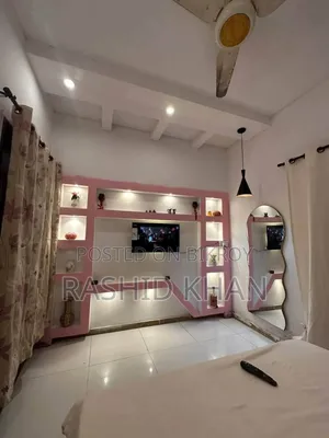 আওয়ার্স ডেইলি উইকলি মান্থলি ফুল ফার্নিশ ফ্লাট রেন্ট
