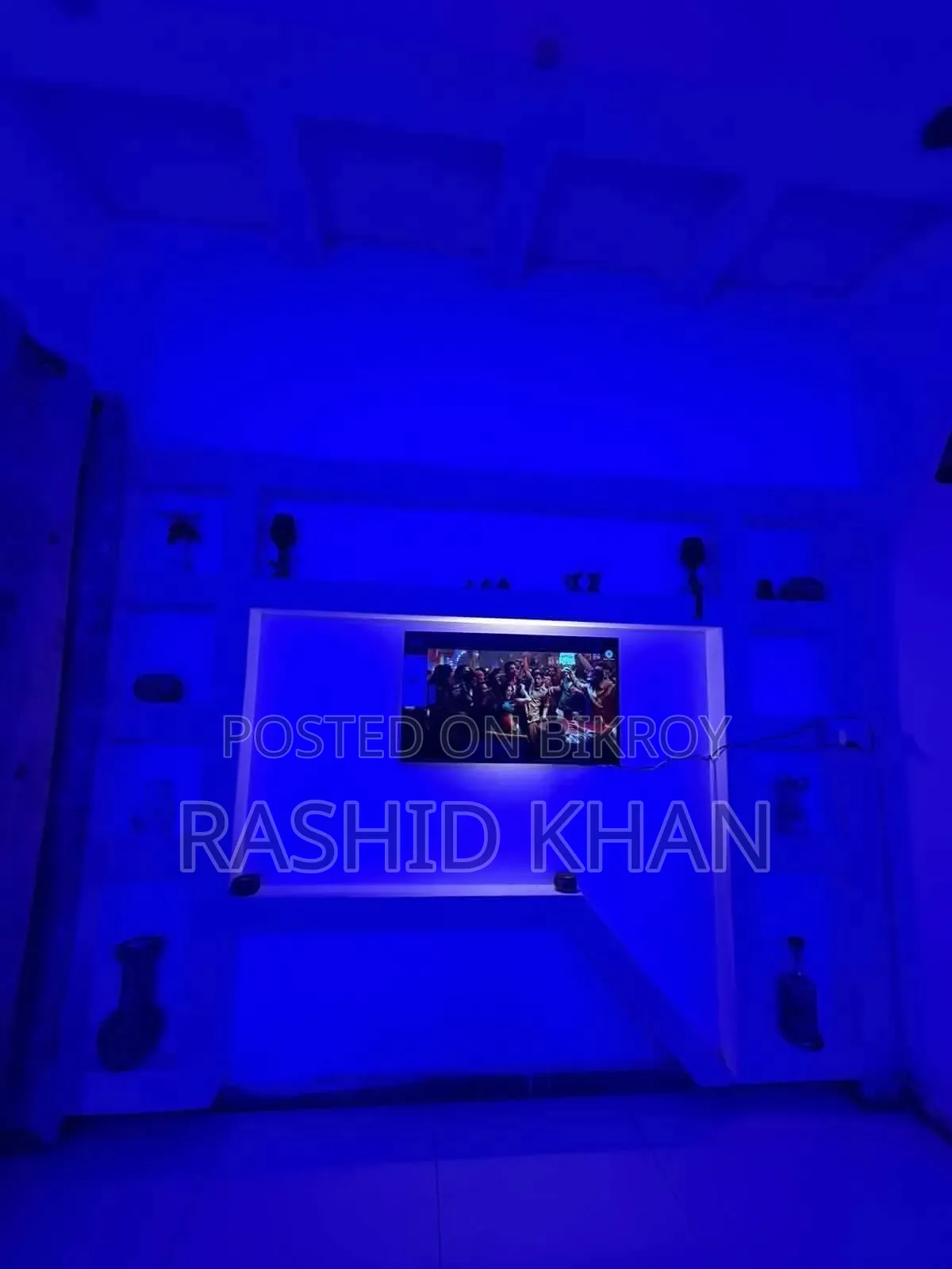 আওয়ার্স ডেইলি উইকলি মান্থলি ফুল ফার্নিশ ফ্লাট রেন্ট
