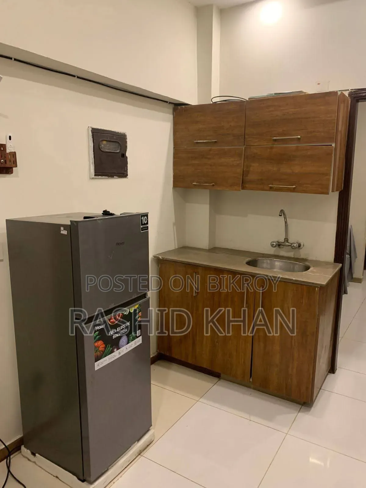 আওয়ার্স ডেইলি উইকলি মান্থলি ফুল ফার্নিশ ফ্লাট রেন্ট
