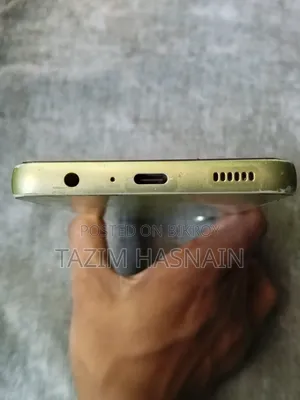 স্যামসাং গ্যালাক্সি এ০৫ ১২৮ জিবি সবুজ