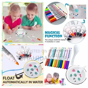 Magic Water Pen