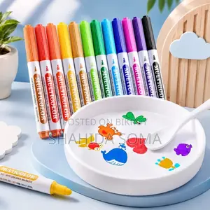 Magic Water Pen