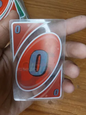 ইউনো এইচটুও কার্ড