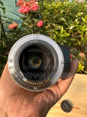 ক্যানন লেন্স ৭০x২০০