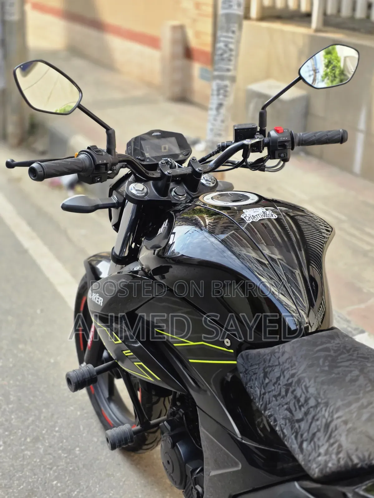সুজুকি গিক্সার ২০২৬ কালো