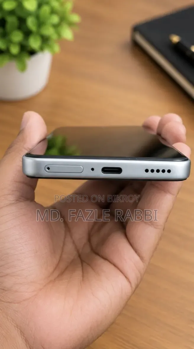 Vivo Y400 128 GB White