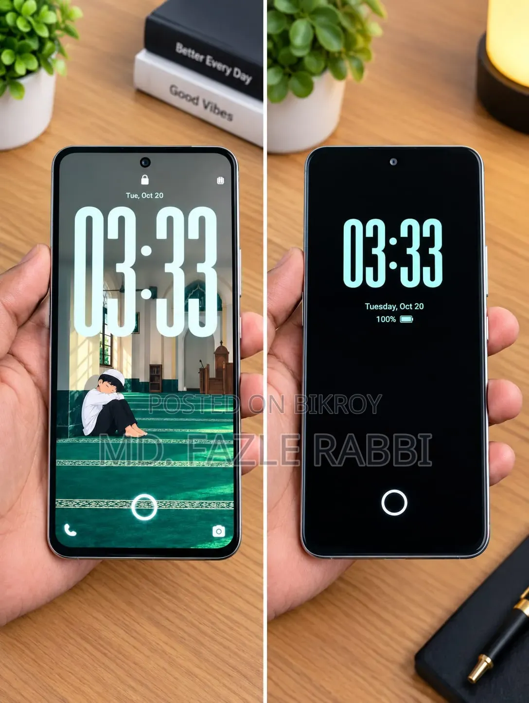 Vivo Y400 128 GB White