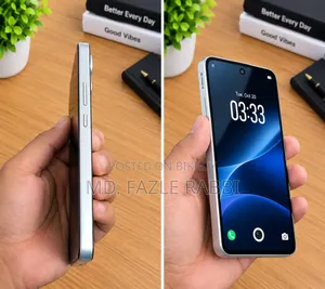 Vivo Y400 128 GB White