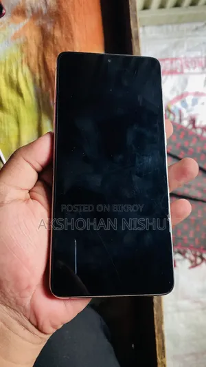 Samsung Galaxy S21+ 5G 256 GB