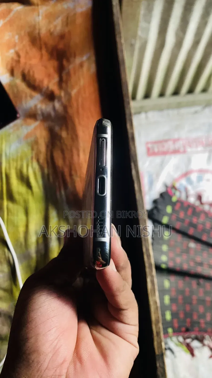 Samsung Galaxy S21+ 5G 256 GB