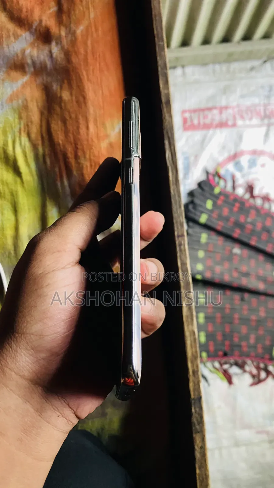 Samsung Galaxy S21+ 5G 256 GB