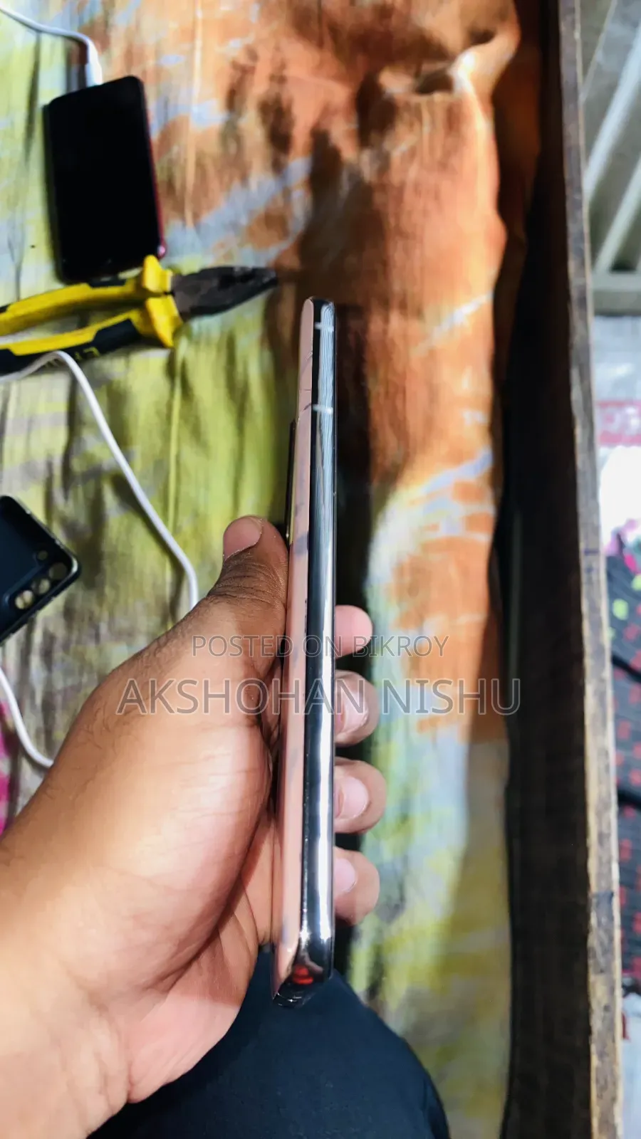 Samsung Galaxy S21+ 5G 256 GB