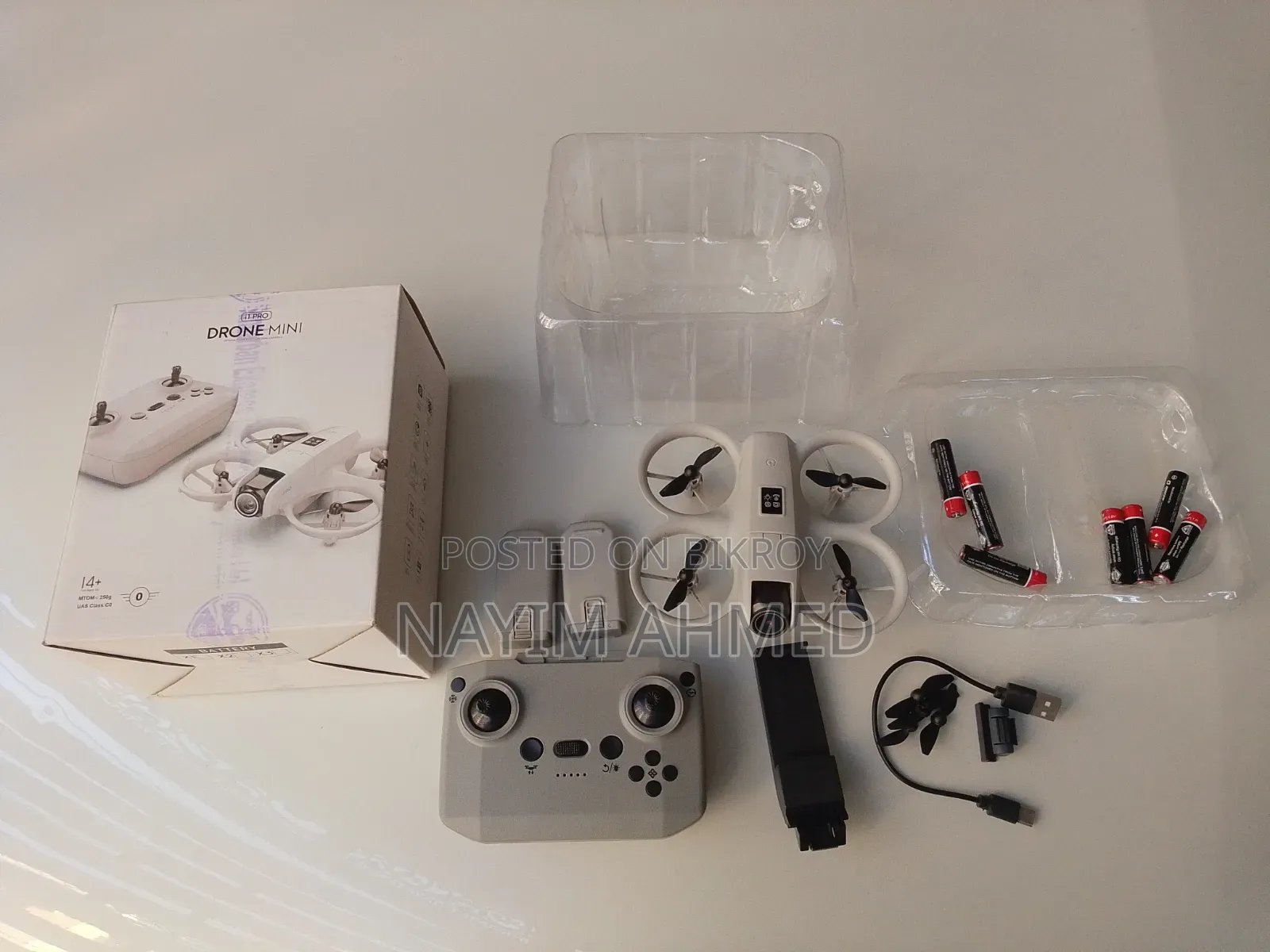 Mini Drone