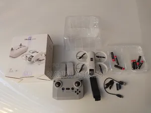 Mini Drone