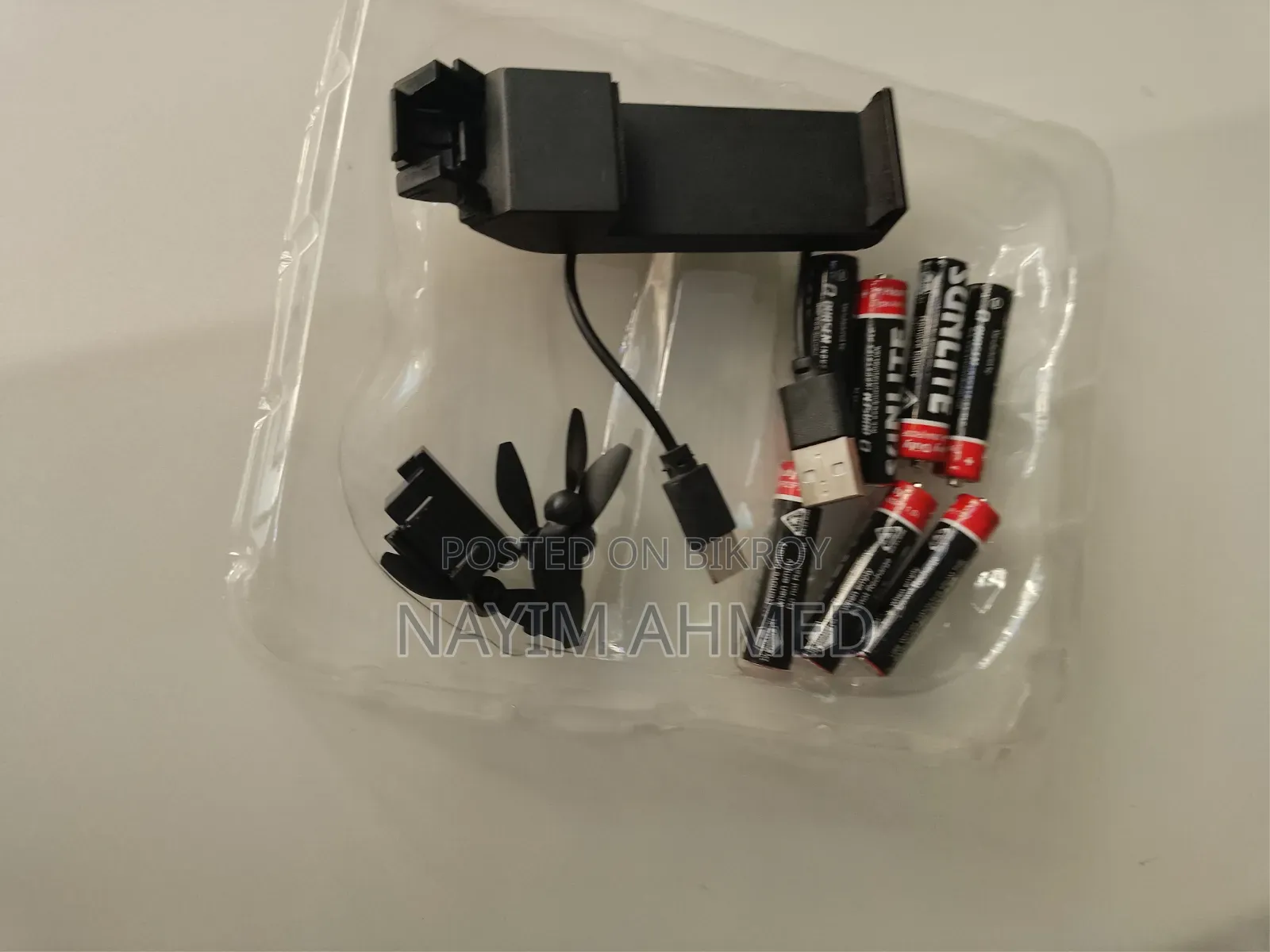 Mini Drone
