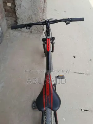 সাইকেল বিক্রির জন্য