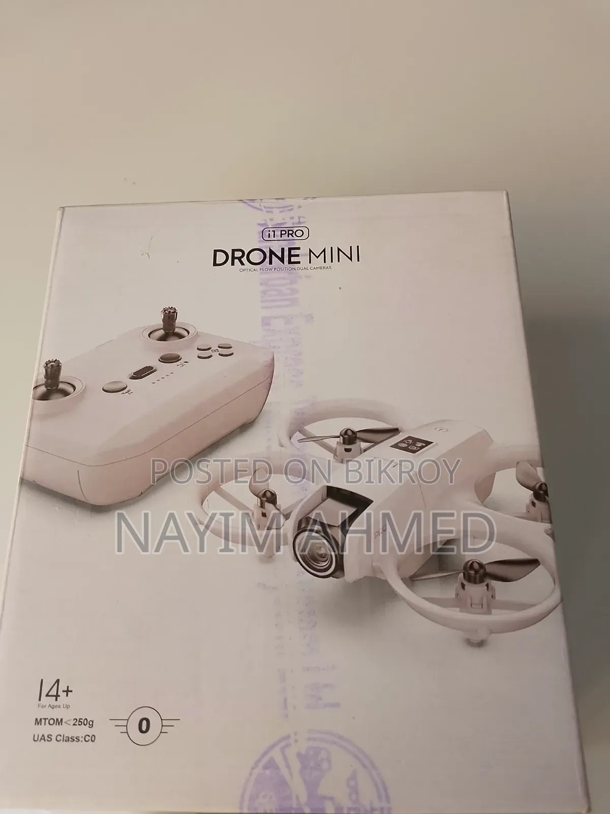 Mini Drone