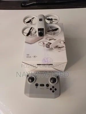 Mini Drone