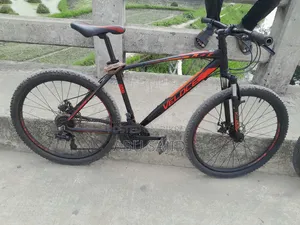 Cycle for Sale