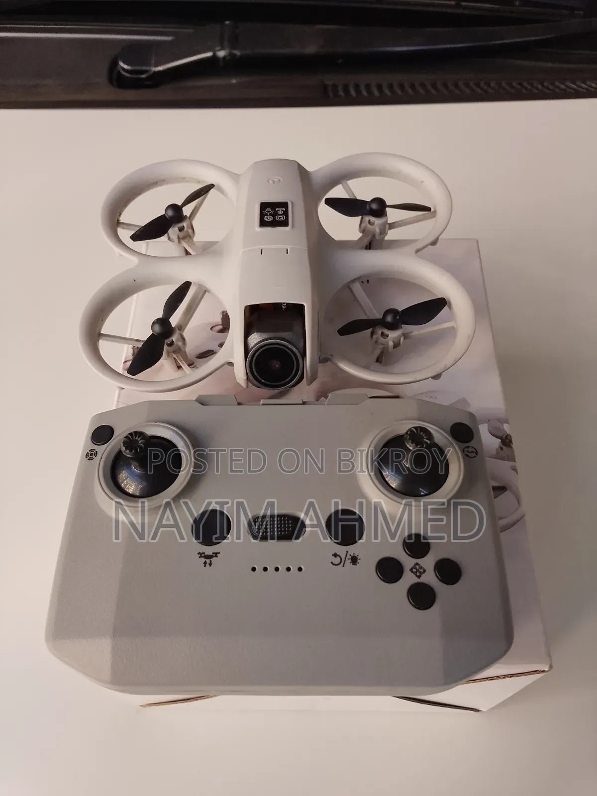 Mini Drone