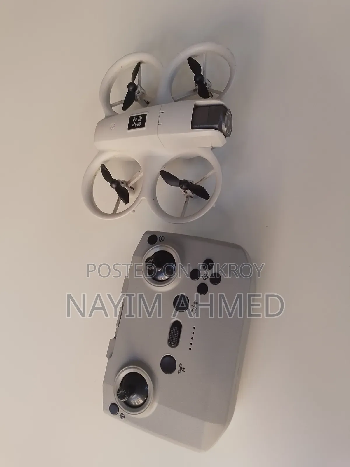 Mini Drone