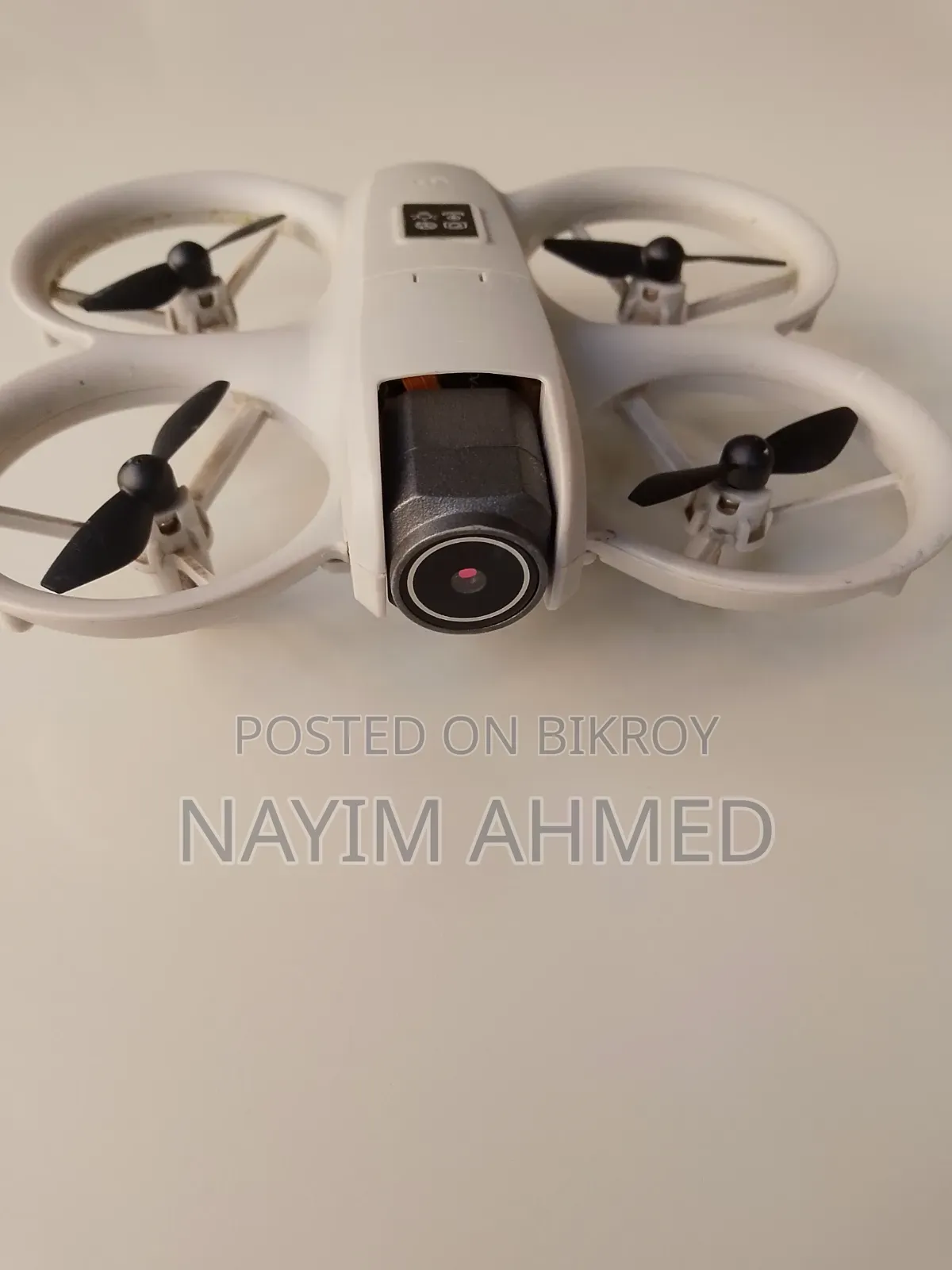 Mini Drone