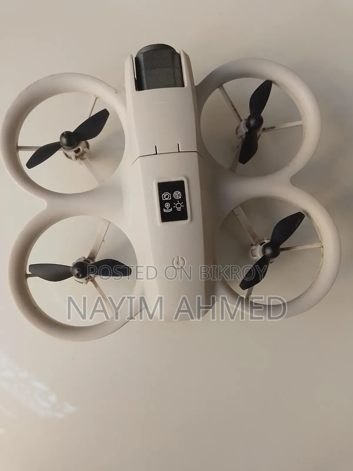 Mini Drone