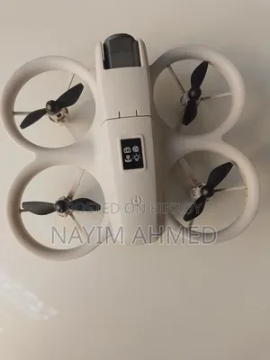 Mini Drone