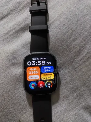 Oraimo Watch 7