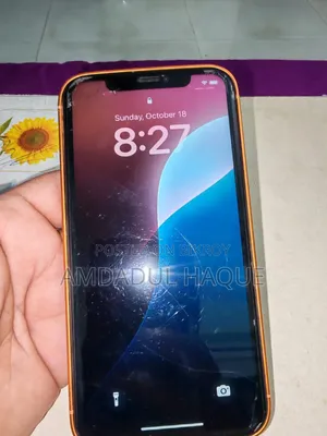 Apple iPhone XR 256 GB Red