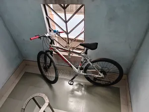 Combat Ak20 Cycle Absolutely Fresh Used With Some Minor Scratches