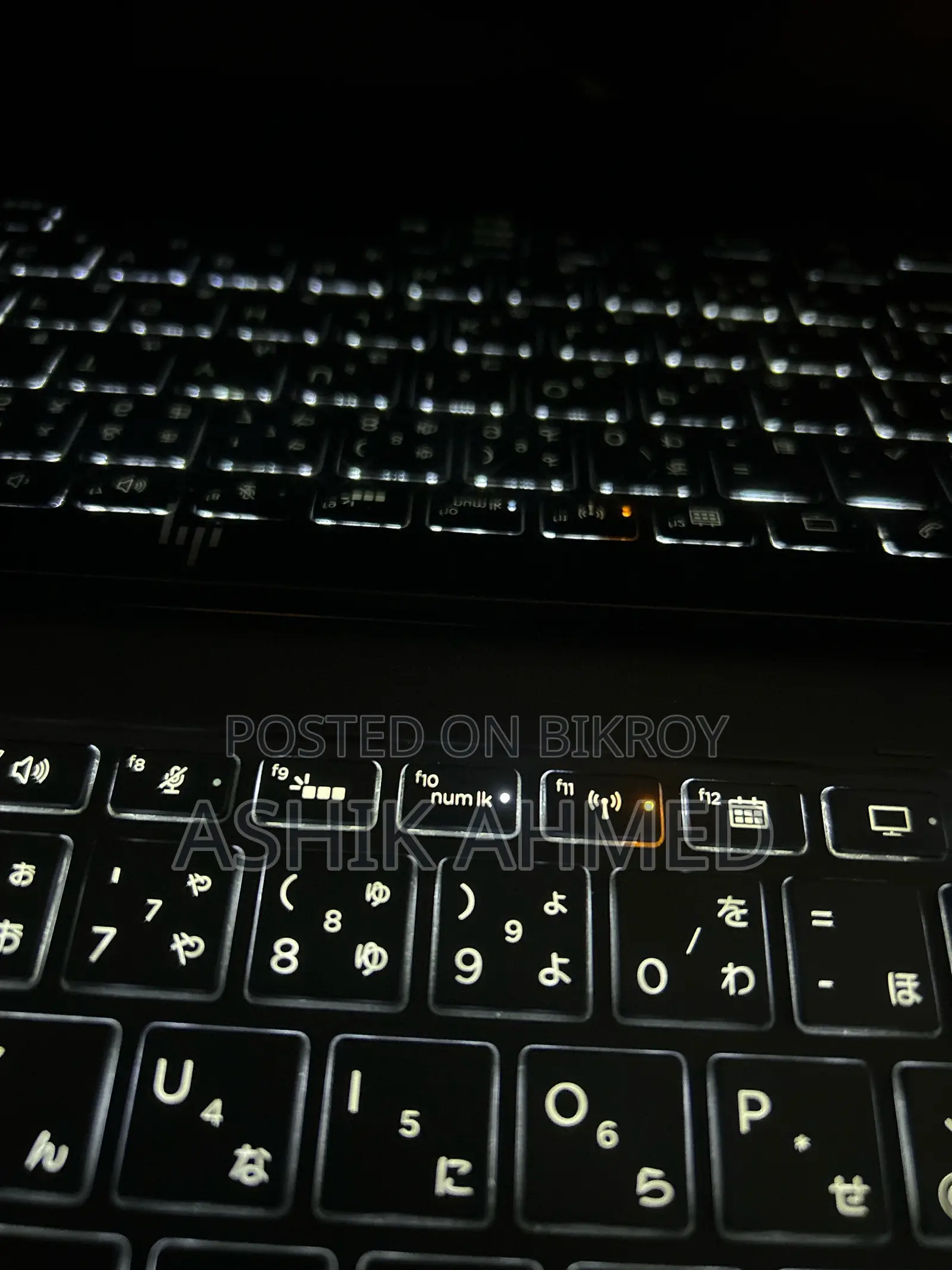 ল্যাপটপ HP Dragonfly G1 12GB Intel Core i5 SSD 256GB