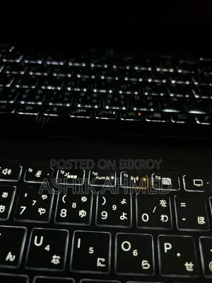 ল্যাপটপ HP Dragonfly G1 12GB Intel Core i5 SSD 256GB
